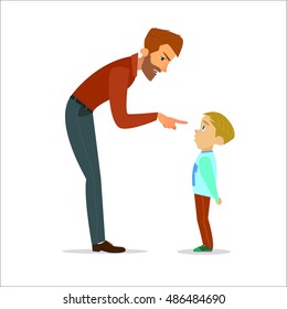 15,005 Punish child Images, Stock Photos & Vectors | Shutterstock