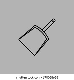 scoop icon
