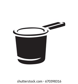 scoop icon