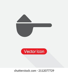 Ilustración Del Vector De Icono De Coop Eps10