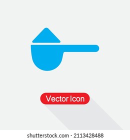 Ilustración Del Vector De Icono De Coop Eps10