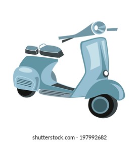  scooter 