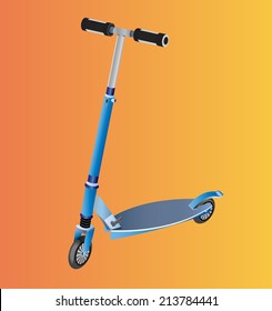 scooter