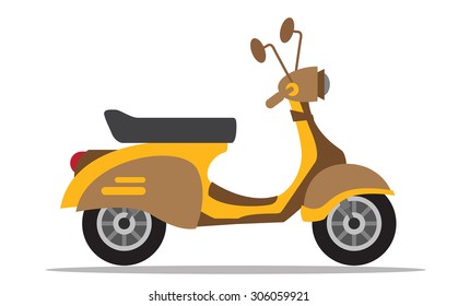 Scooter