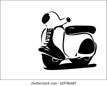 scooter