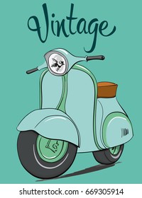 Scooter