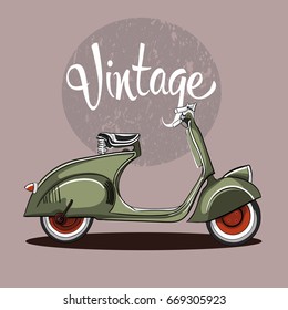Scooter