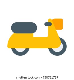 scooter