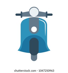  scooter delivery transport 
