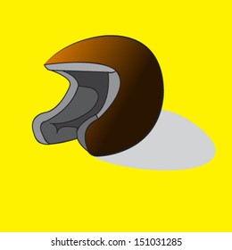 scooter helmet