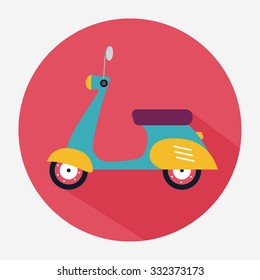 scooter icon