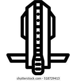 
scooter icon