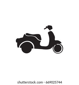 scooter icon