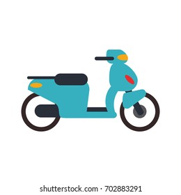 scooter icon image