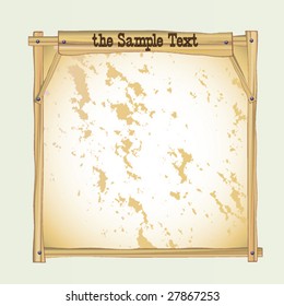 Scope for announcements