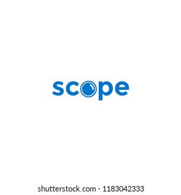 6,521 Scopes logo Images, Stock Photos & Vectors | Shutterstock