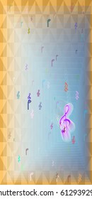 score art elements
