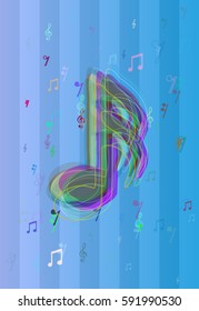score art icon