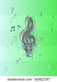 score design art