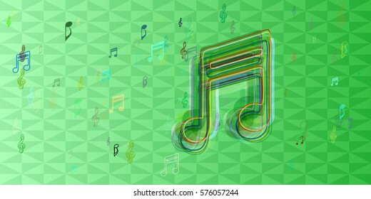 score design art