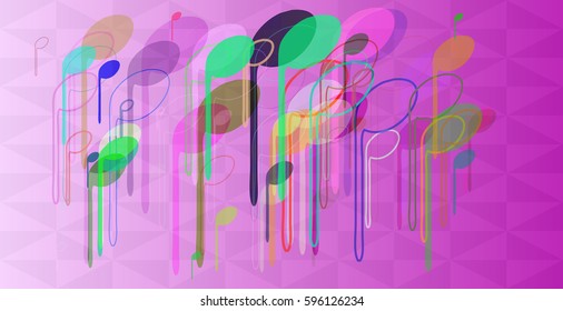 score design art