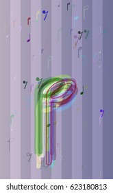 score design art