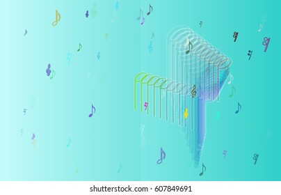 score design vector