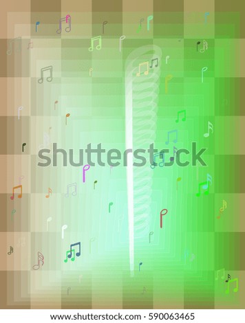 Similar – Image, Stock Photo upward Screen Display