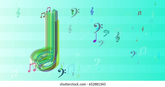 score icon art