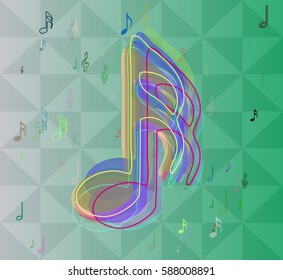 score icon template
