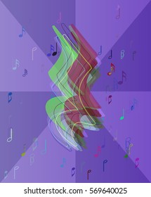 score icon vector