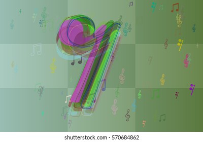 score idea art