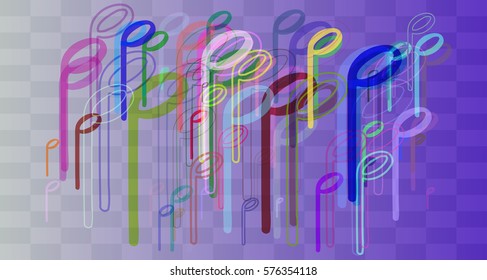 score idea art