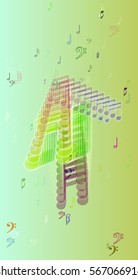 score idea design