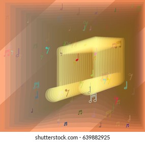 score template icon