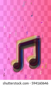 score template pattern