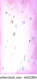 score texture icon