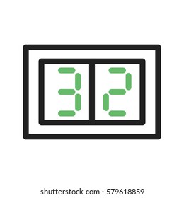 Scoreboard