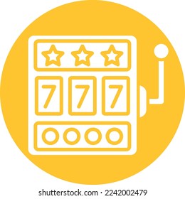 Scoreboard Vector Icon which is suitable for commercial work and easily modify or edit it
