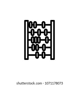 scores icon. Element of minimalistic icons for mobile concept and web apps. Thin line icon for website design and development, app development