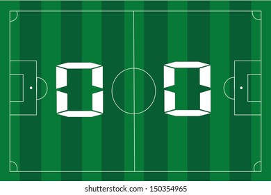  Scores soccer 