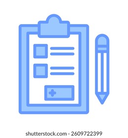Scoring Icon Element for Design