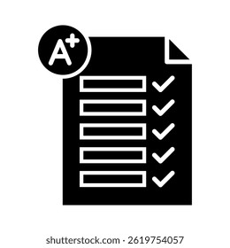 Elemento De Icono De Puntuación Para Diseño
