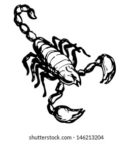 scorpio