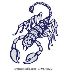 scorpio
