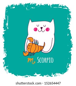 Scorpio