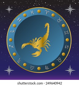 scorpio