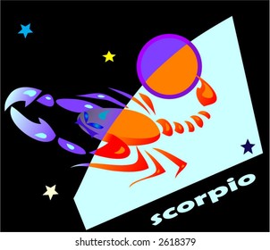 Scorpio