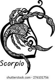 Scorpio