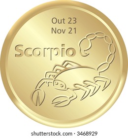 scorpio